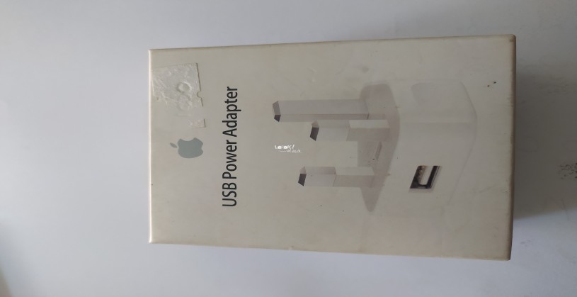 Fast charger and cables