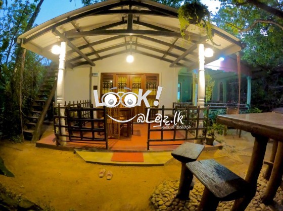 SANDY HEAVEN HOMESTAY