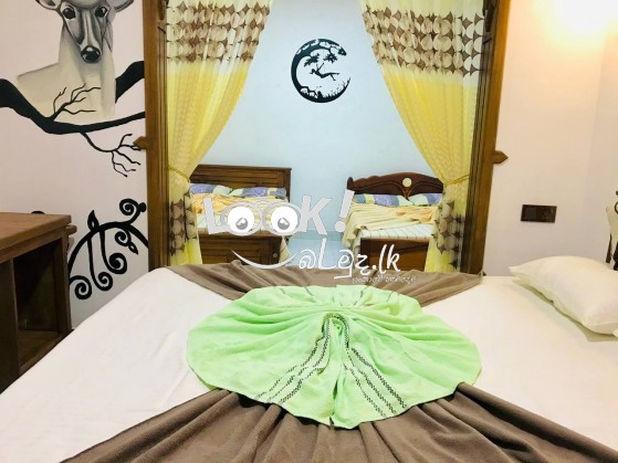 SANDY HEAVEN HOMESTAY