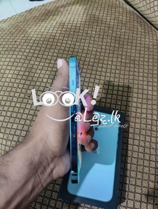 iPhone 13 pro 256Gb and Dji poket