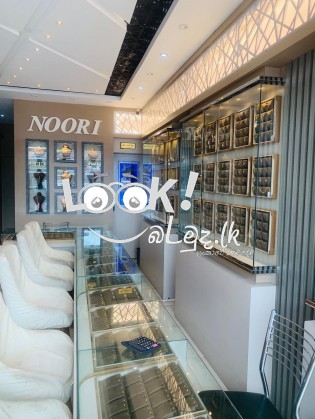 NOORI JEWELLERY 