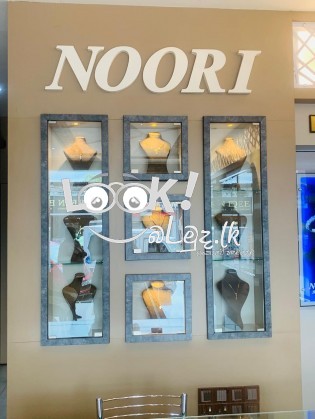 NOORI JEWELLERY 