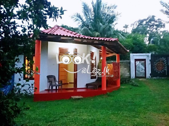 Villas for sale in Hikkaduwa 