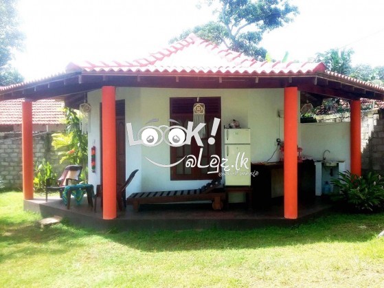 Villas for sale in Hikkaduwa 