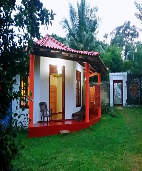 Villas for sale in Hikkaduwa 