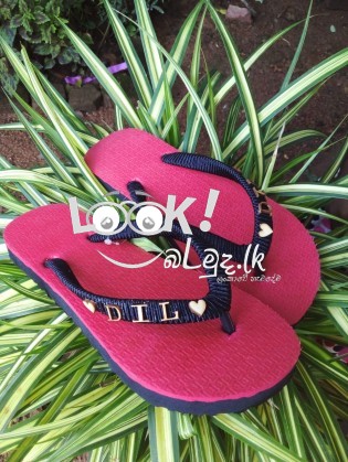 Design Slippers 