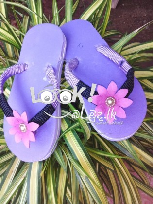 Design Slippers 