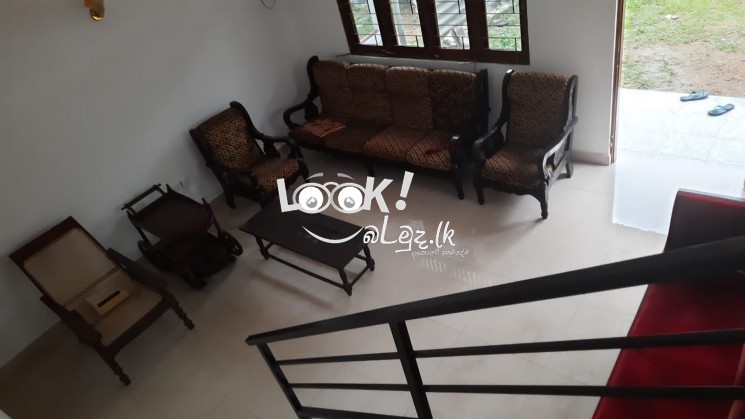 House For Rent Thalahena Battaramulla 