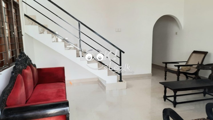 House For Rent Thalahena Battaramulla 