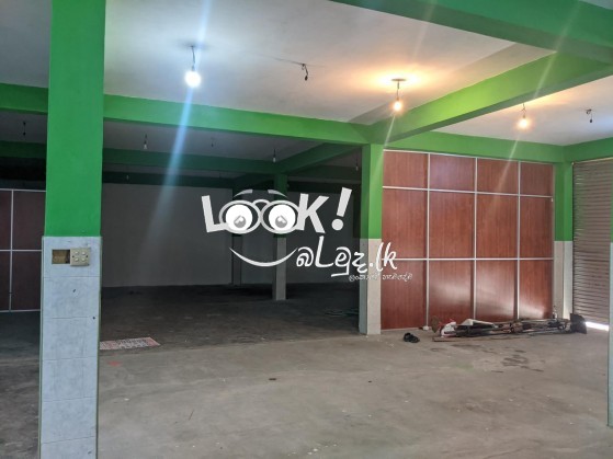 Commercial Building for sale  RRajagiriya 