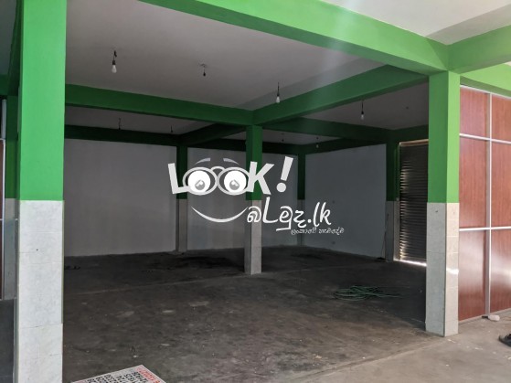 Commercial Building for sale  RRajagiriya 