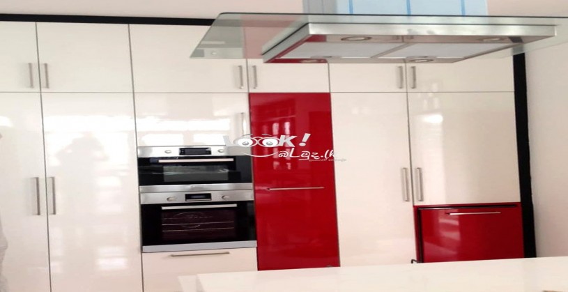 All kind of Furniture's 