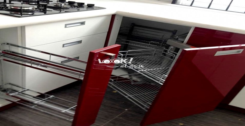 All kind of Furniture's 