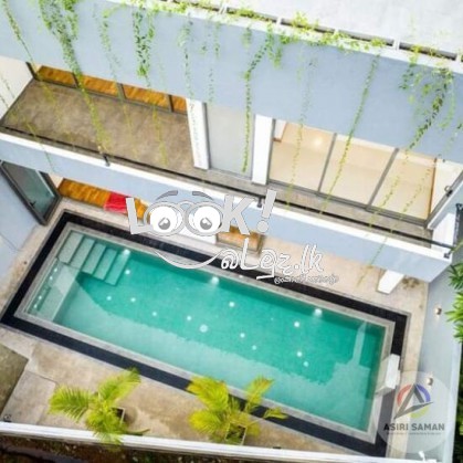 Asuri Saman Construction 