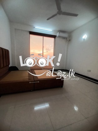 Direct sea view Apartment for sale at Dehiwala