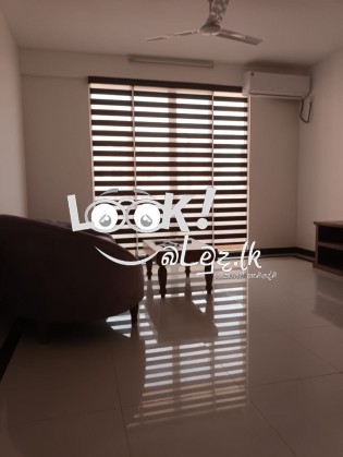Direct sea view Apartment for sale at Dehiwala