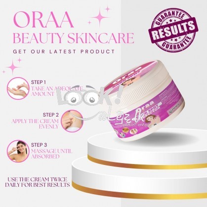ORAA DARK SPOT CORRECTOR