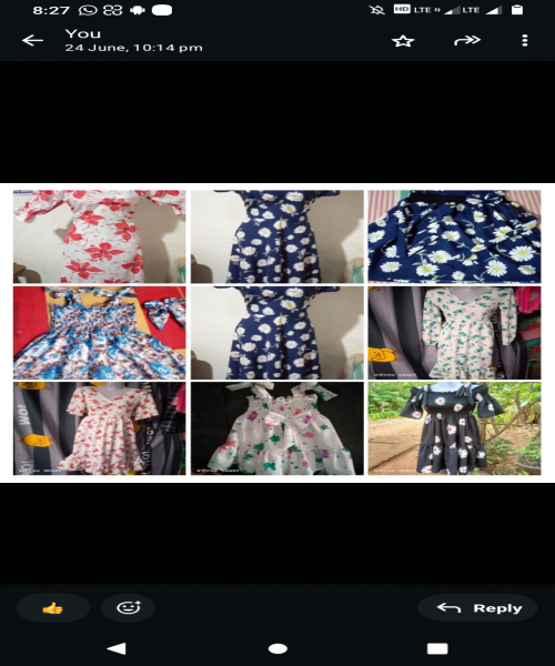 නිමි ගවුම්