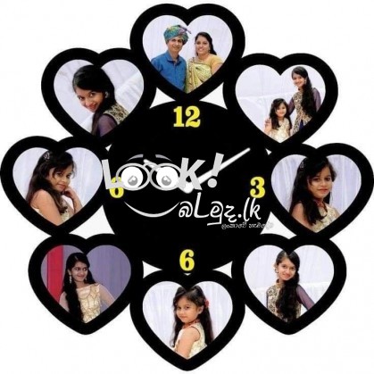 Laser cut wood carvings අළුත් විදියට තෑගි දෙමු