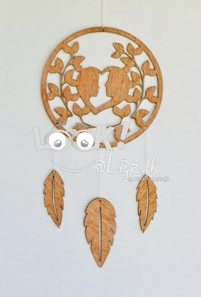 Laser cut wood carvings අළුත් විදියට තෑගි දෙමු