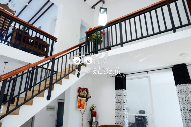 House for Sale - Maharagama