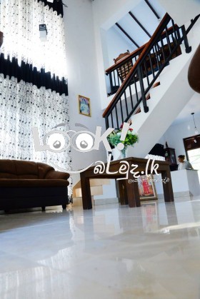House for Sale - Maharagama