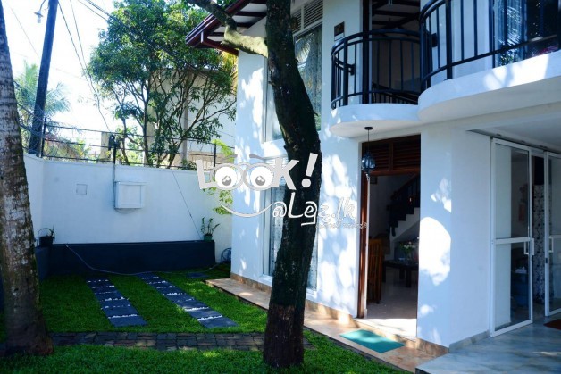 House for Sale - Maharagama