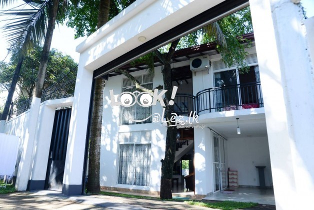 House for Sale - Maharagama