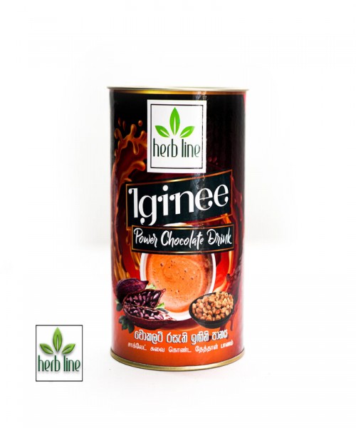  අතිරේක පෝෂණීය ඉගිනි පානය