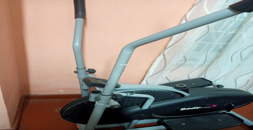 Quantum Fitness Body Trainer 