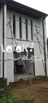 Building Painting Colour wash 