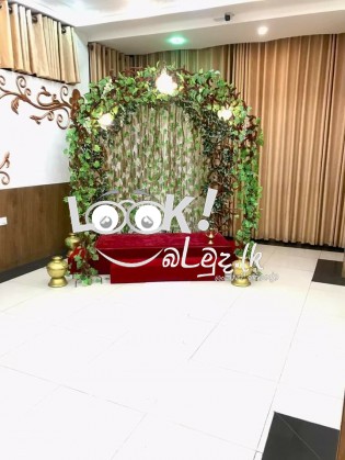 පෝරු සෙටි බෑග්