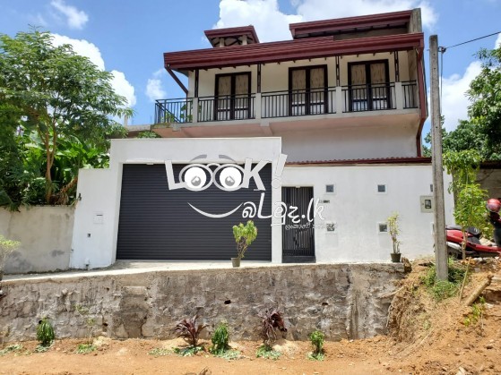 House For Sale Kottawa Nugaghalanda 