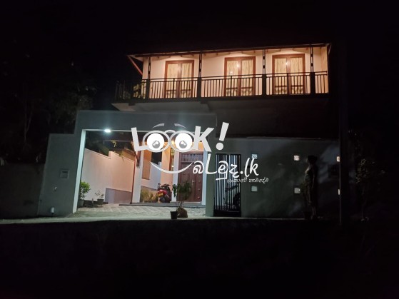 House For Sale Kottawa Nugaghalanda 