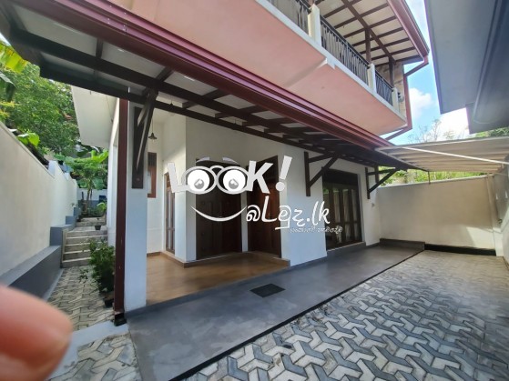 House For Sale Kottawa Nugaghalanda 