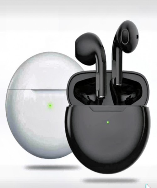 Bluetooth headset 