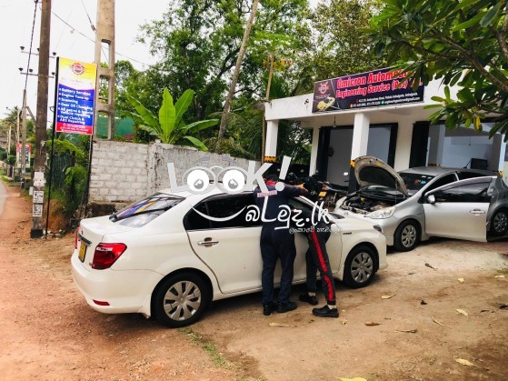 Auto Mobile Engineering