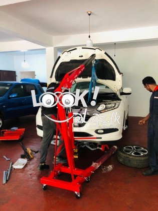 Auto Mobile Engineering