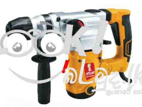 Atlas Rotary Hammer RTH 2608