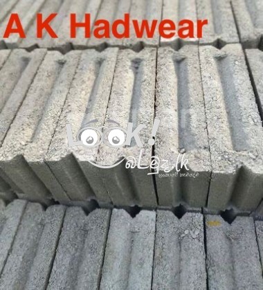 ගොඩනැගිලි ද්‍රව්‍ය සපයන්නො...