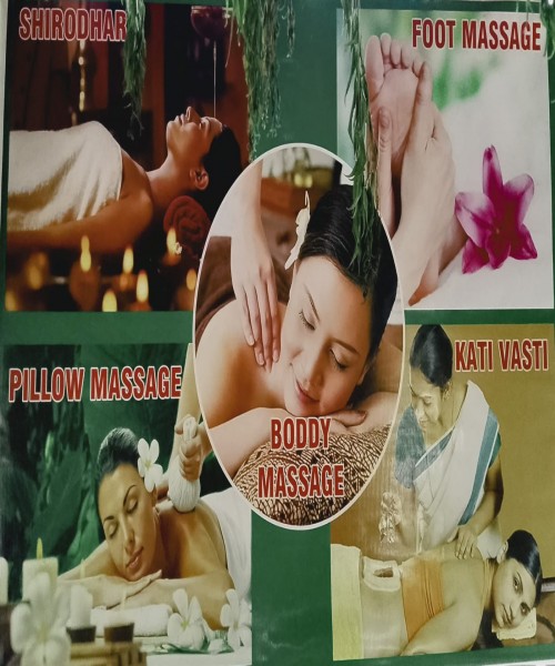 Massage 