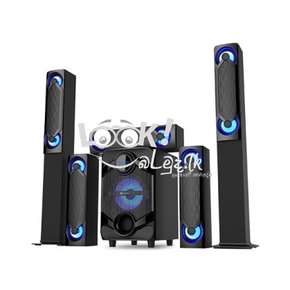 GL 5.1 MULTIMEDIA SYSTEM