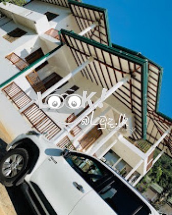 BADULLA HOLYDAY BANGLOW for sale