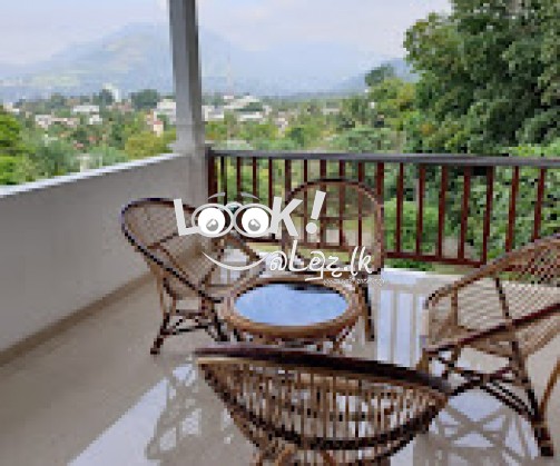 BADULLA HOLYDAY BANGLOW for sale