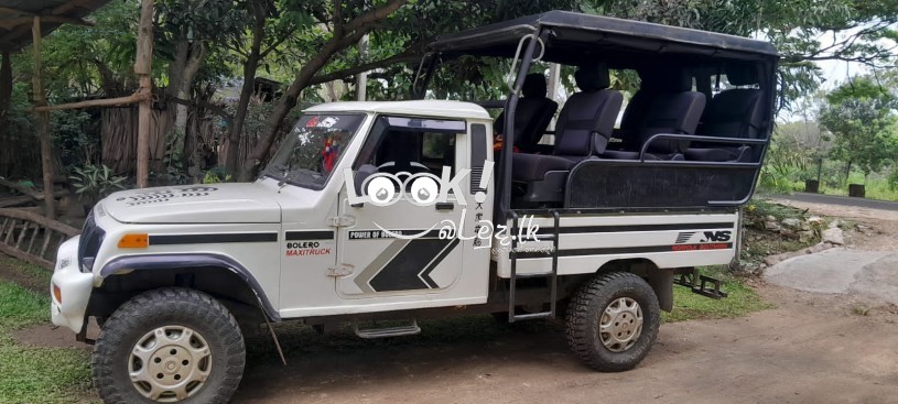 උඩවළවේ සුන්දර සෆාරි සංචාරයක් වෙනුවෙන් අදම ඔබේ අවස්ථාව වෙන් කරවා ගන්න.