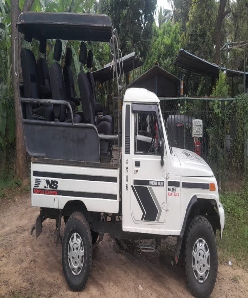 උඩවළවේ සුන්දර සෆාරි සංචාරයක් වෙනුවෙන් අදම ඔබේ අවස්ථාව වෙන් කරවා ගන්න.