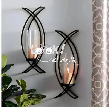 GARDEN & HOME LIGHT DESIGN (Wood & Steel )