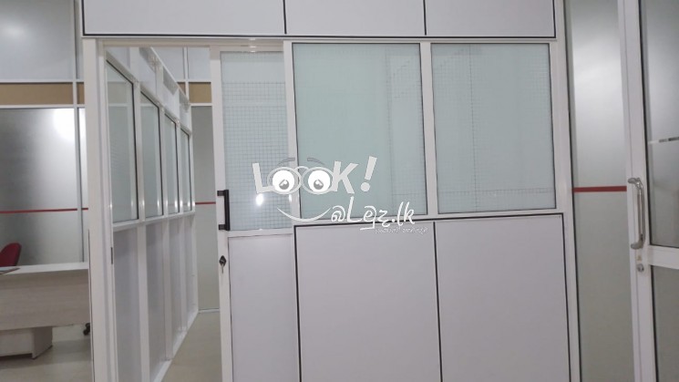 ZAMEER ALUMINIUM WORKS