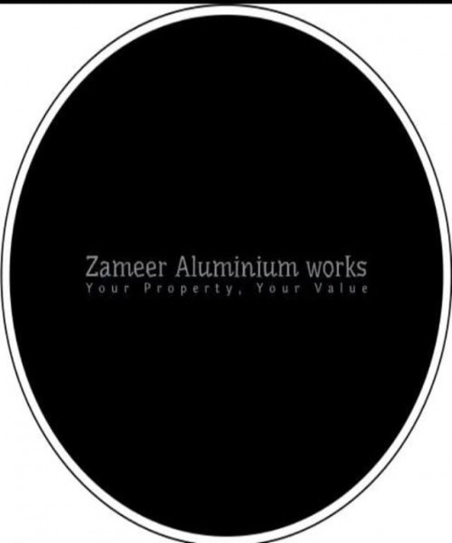 ZAMEER ALUMINIUM WORKS