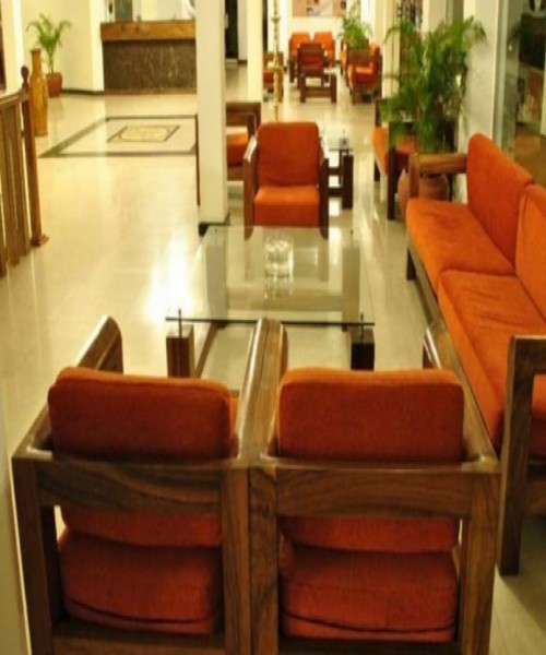 Beach side Hotel Tissamaharama